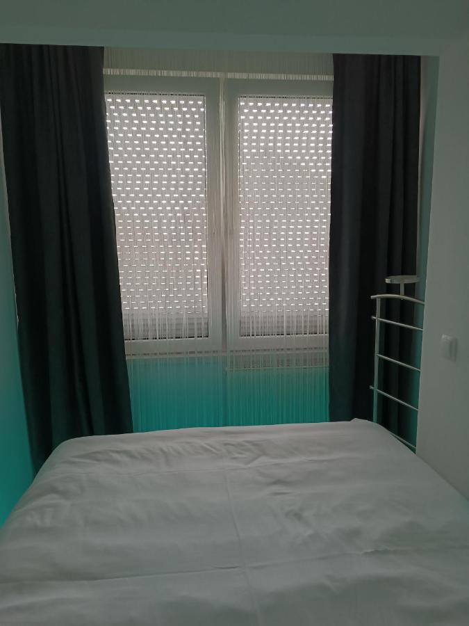 Apartman Vervis Varaždin Exteriör bild