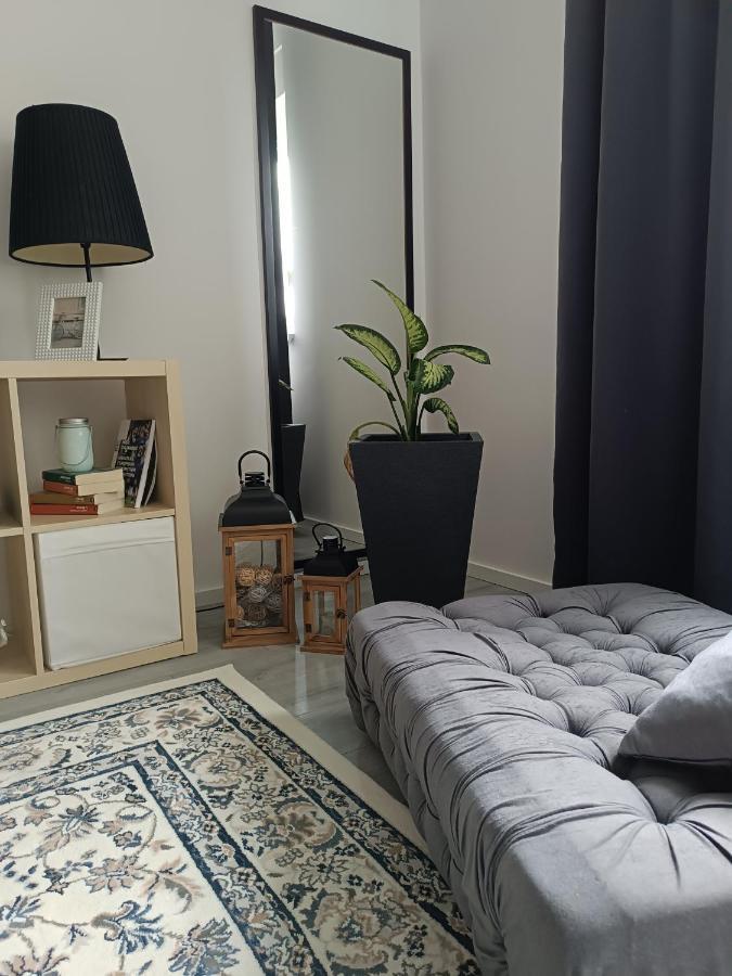 Apartman Vervis Varaždin Exteriör bild