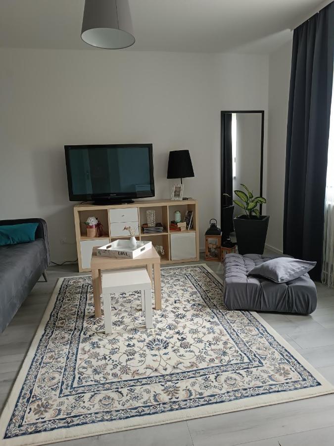Apartman Vervis Varaždin Exteriör bild