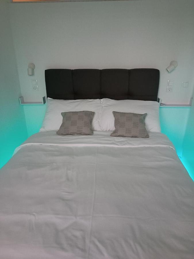 Apartman Vervis Varaždin Exteriör bild