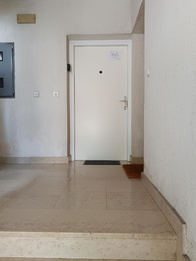 Apartman Vervis Varaždin Exteriör bild