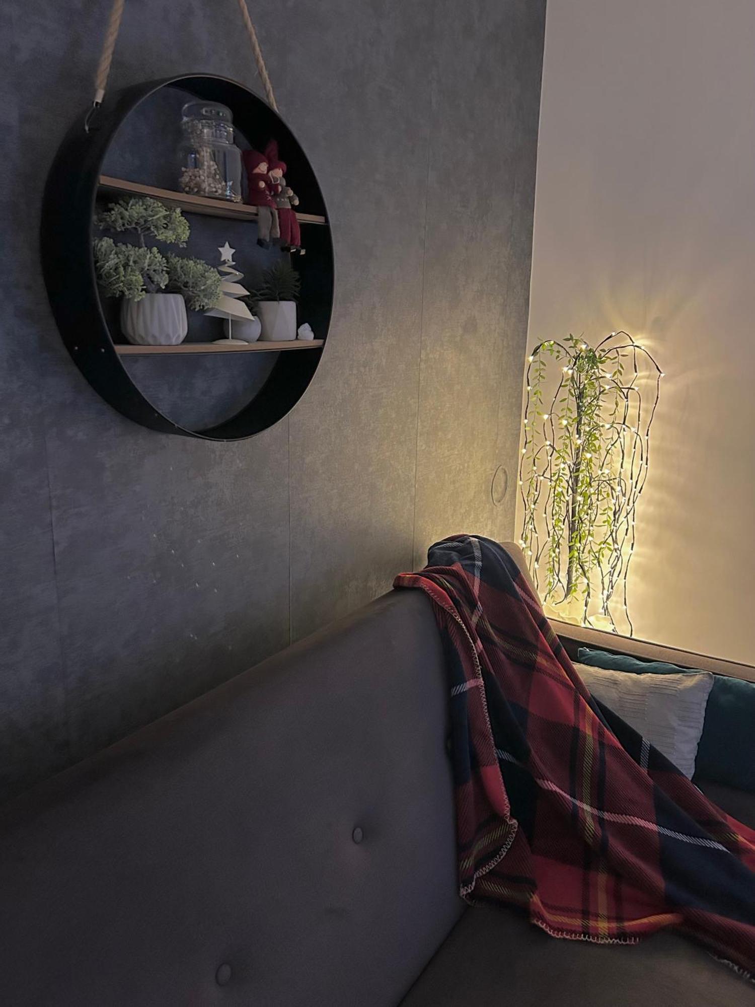 Apartman Vervis Varaždin Exteriör bild